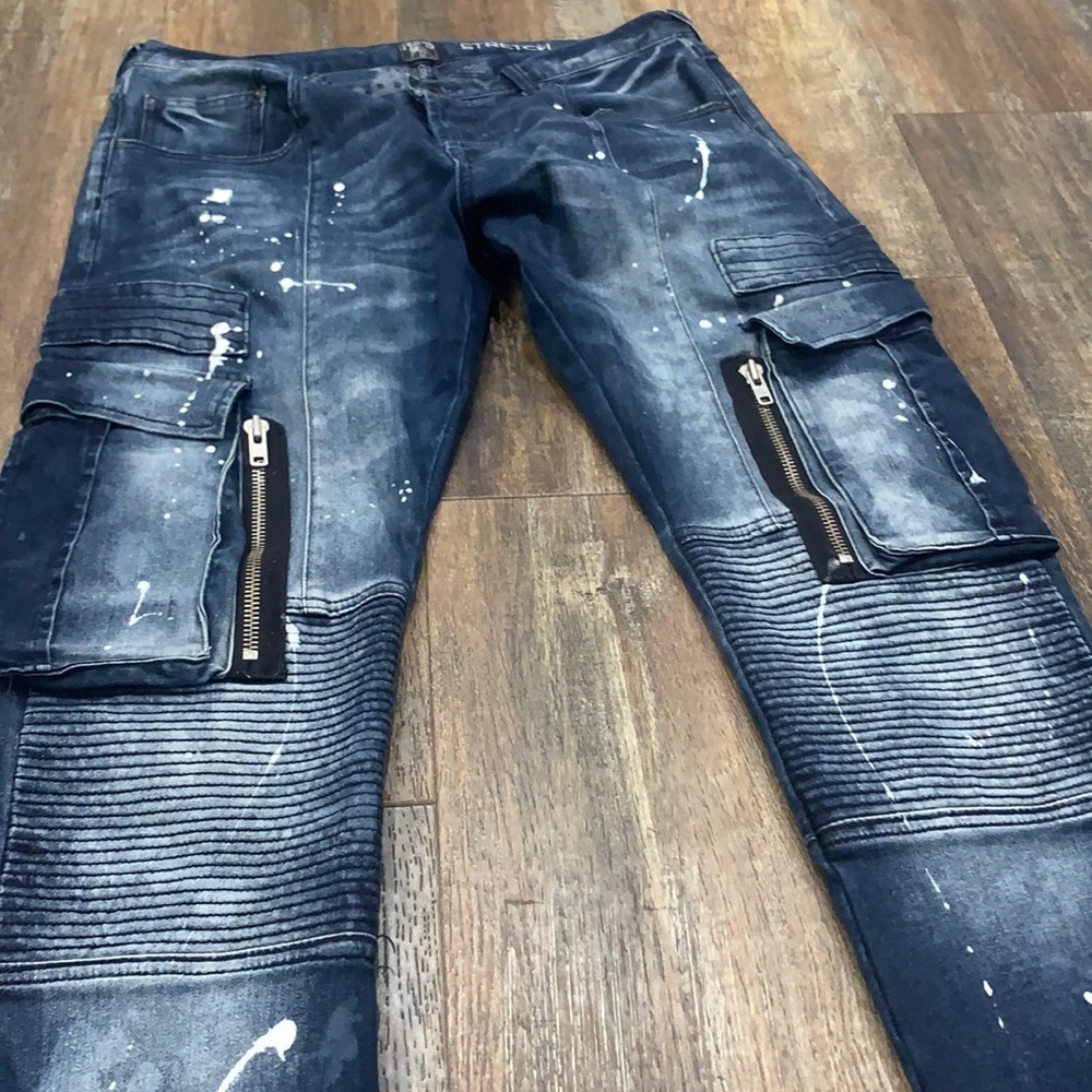Prps Windsor jean